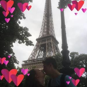 Meet your Posher, Stephanie